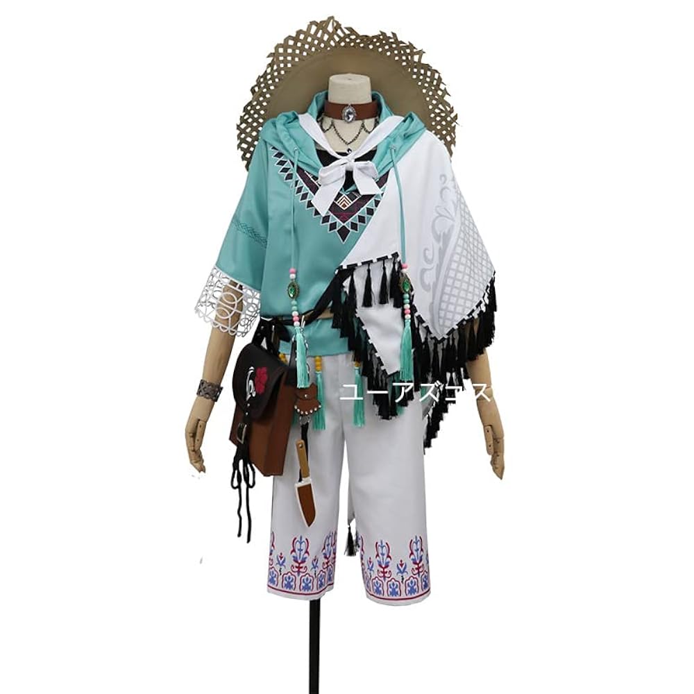 Amazon.co.jp: 魔法使いの約束 まほやく Shino シノ